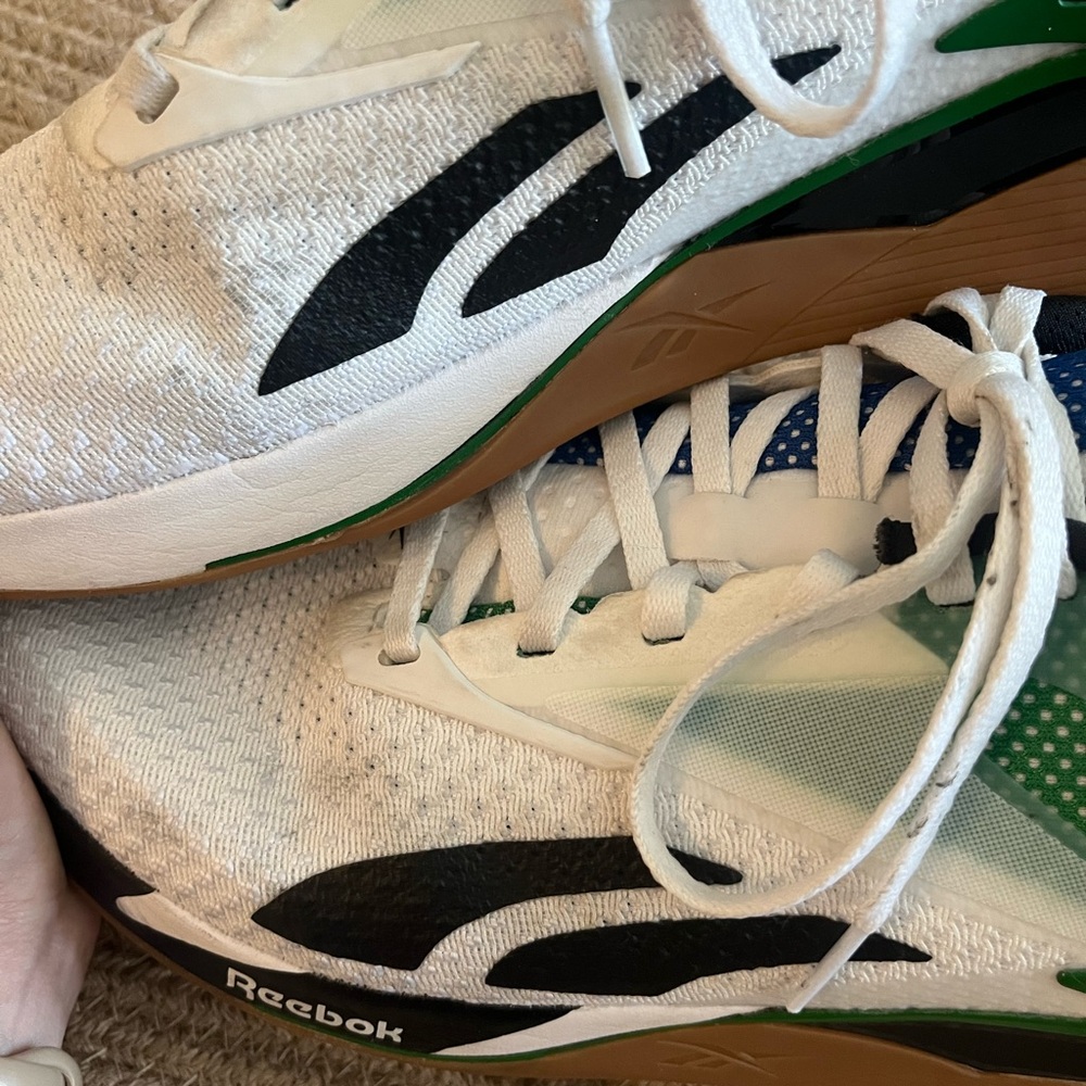 Nano X3 by Reebok - Picture 3 of 7